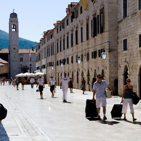 Villa Flores Dubrovnik Bagian luar foto